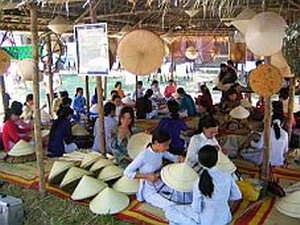 Festival truyền thống