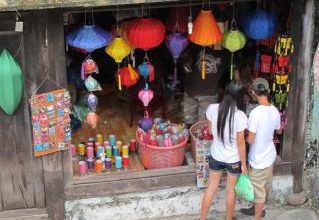 pho co hoi an