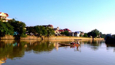 Cuộc sống huế