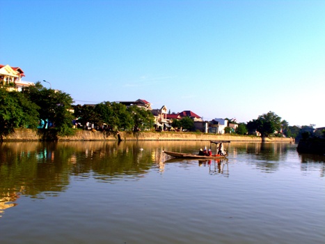 Cuộc sống huế