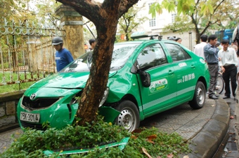 huế, tin tức Huế, tai nạn giao thôn