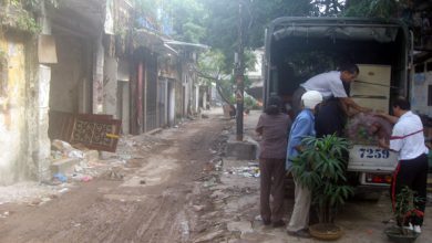 tin tuc hue, di doi dan nguyen cong tru