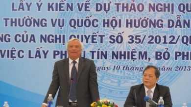 hội nghị