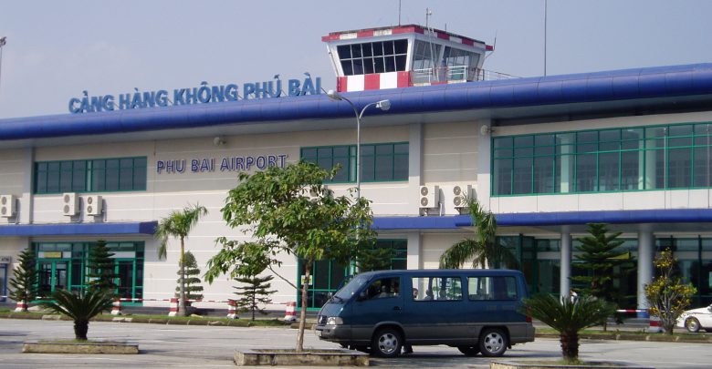 Phú Bài