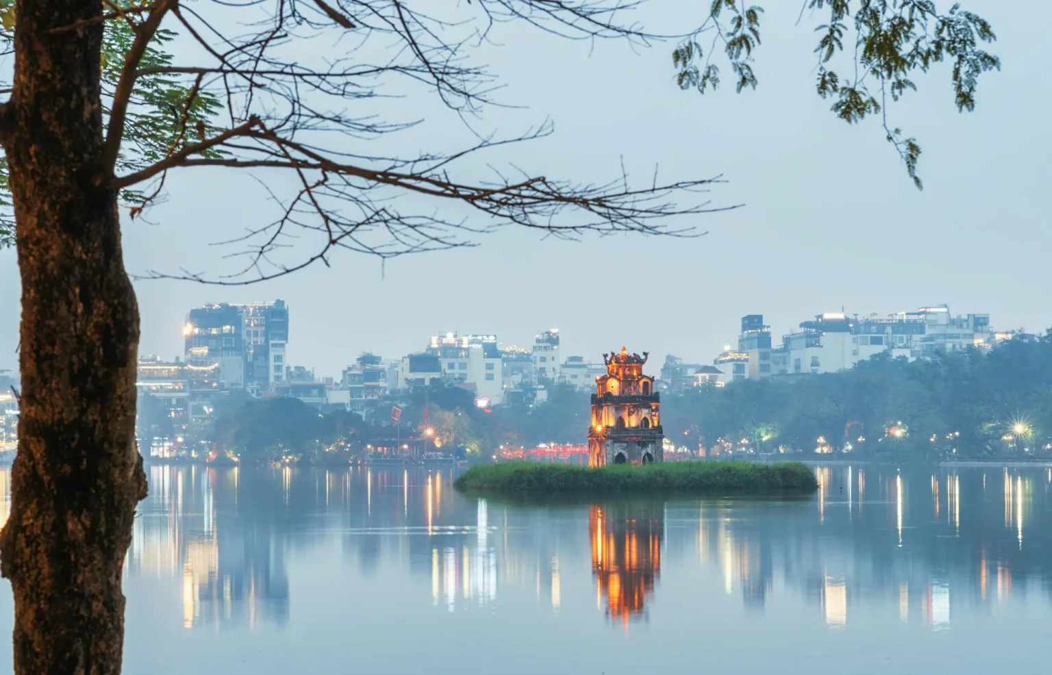 ha noi