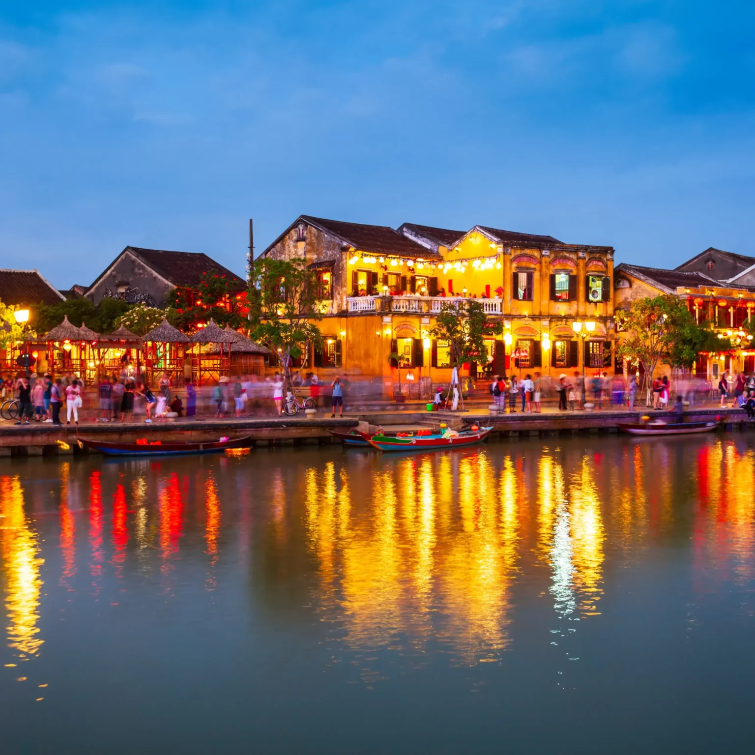 hoi an