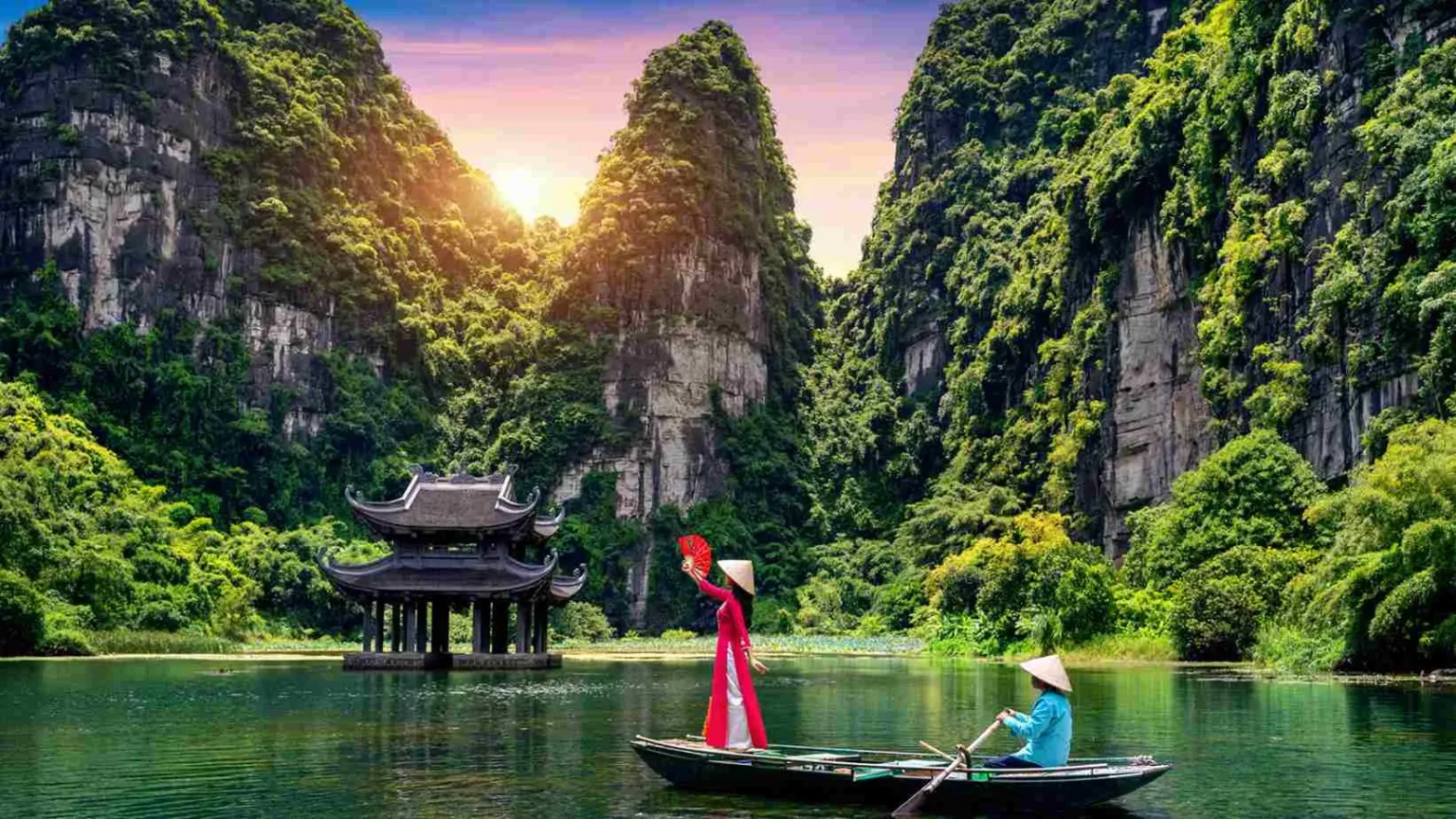 ninh binh