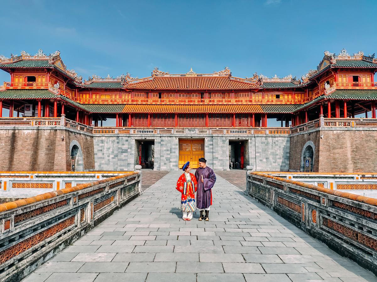 thua thien hue