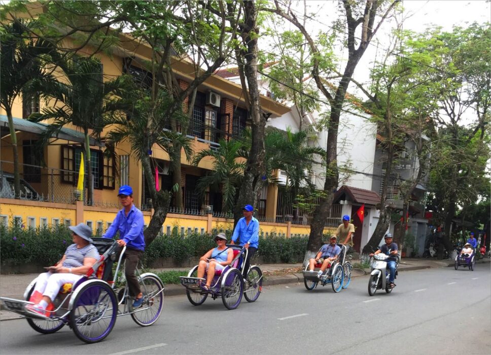 Hue Local