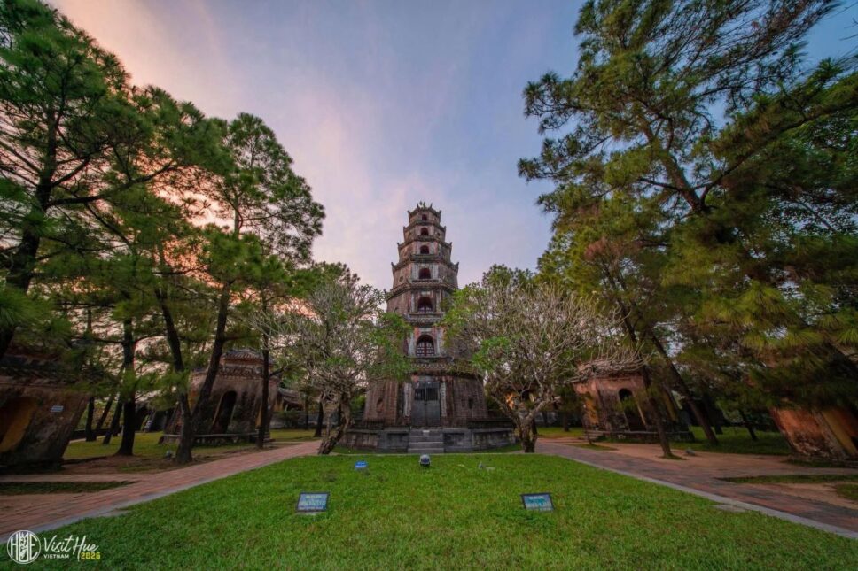 Thien Mu